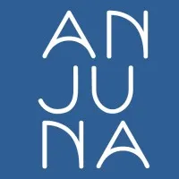 ANJUNA logo