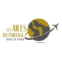 LES AILES DU PARTAGE logo