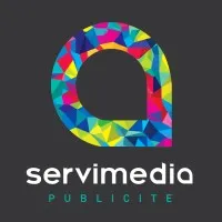 SERVIMEDIA logo