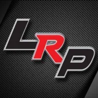 Voici le logo de la marque LR PERFORMANCE (LR PERFORMANCE) qui représente son identité graphique.