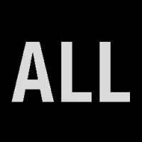 ALL AGENCE LAURENT LAGADEC logo