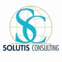 SOLUTIS CONSULTING logo