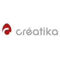 CREATIKA logo