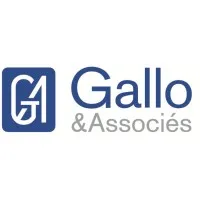 GALLO & ASSOCIES logo