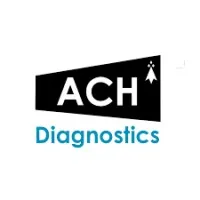 ACH logo