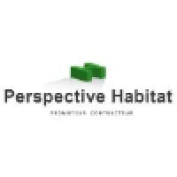 PERSPECTIVE HABITAT logo