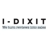 IDIXIT logo