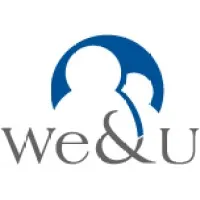 WE & U (WE & U) logo
