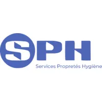 S.P.H. - SERVICE PROPRETE HYGIENE (S.P.H.) logo
