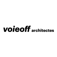 VOIEOFF ARCHITECTES logo