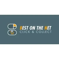 SAS BEST ON THE NET (BEST ON THE NET) logo