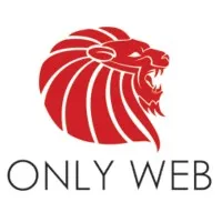ONLYWEB FORMATION logo