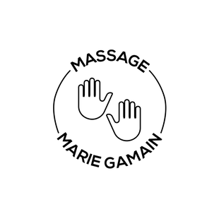 GAMAIN MARIE logo