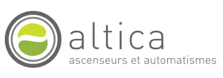 ALTICA (ALTICA) logo