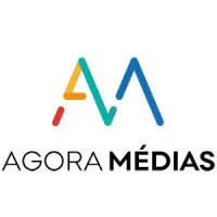 AGORA MEDIAS logo
