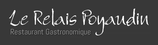 GRENON CHRISTOPHE (LE RELAIS POYAUDIN) logo