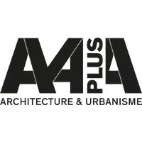 A4PLUSA ARCHITECTURE & URBANISME logo