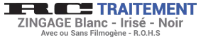 RC TRAITEMENT logo