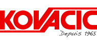 KOVACIC INDUSTRIES logo