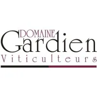 DOMAINE GARDIEN logo