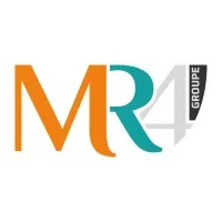 MR4 GROUPE (ADELIC COMMUNICATION) logo