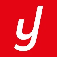 COM Y MEDIA logo