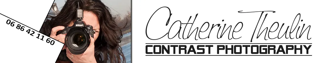 CONTRAST PHOTOGRAPHY logo