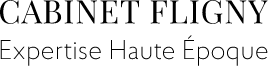 Voici le logo de la marque EURL FLIGNY qui représente son identité graphique.