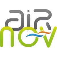 AIRNOV logo