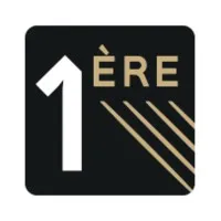 TRANSPORT 1ERE CLASSE logo