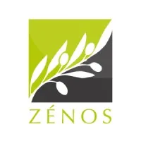 ZENOS FORMATION logo