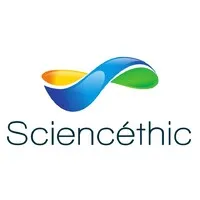 SCIENCETHIC logo
