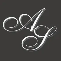 ALEX ET GAS logo