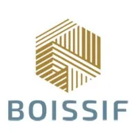BOISSIF logo