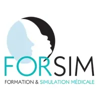 FORMATION ET SIMULATION MEDICALE (FOR.SI.M) logo
