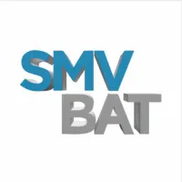 S.M.V. BAT logo