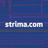STRIMA ENTREPRISE GENERALE DE CONSTRUCTIONS (STRIMA) logo