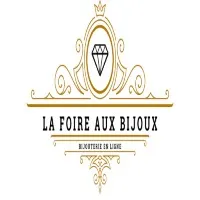 LA FOIRE AUX TROUVAILLES logo