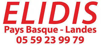PGLS BOISSONS (ELIDIS) logo