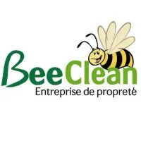 BEECLEAN logo