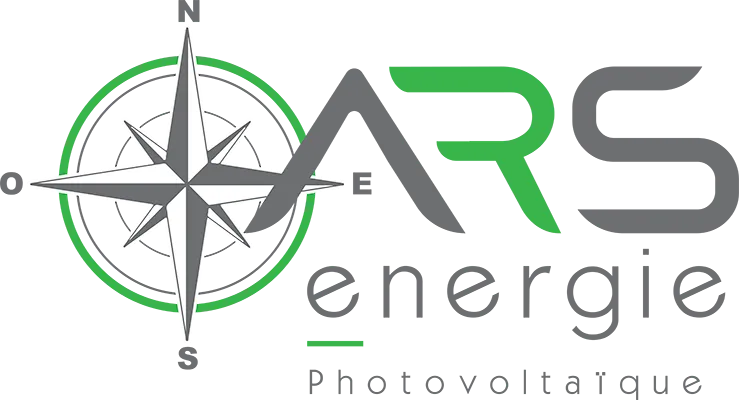 ARS ENERGIE (ARS ENERGIE) logo