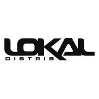 LOKAL DISTRIBUTION (LOKAL DISTRIBUTION) logo