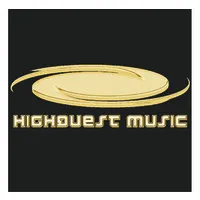 HIGHQUEST MUSIC logo