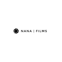 Voici le logo de la marque NANA FILMS qui représente son identité graphique.