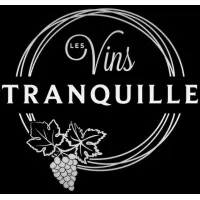 LES VINS TRANQUILLE logo