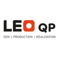 LEO QP logo