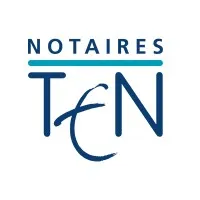 TEN NOTAIRES logo