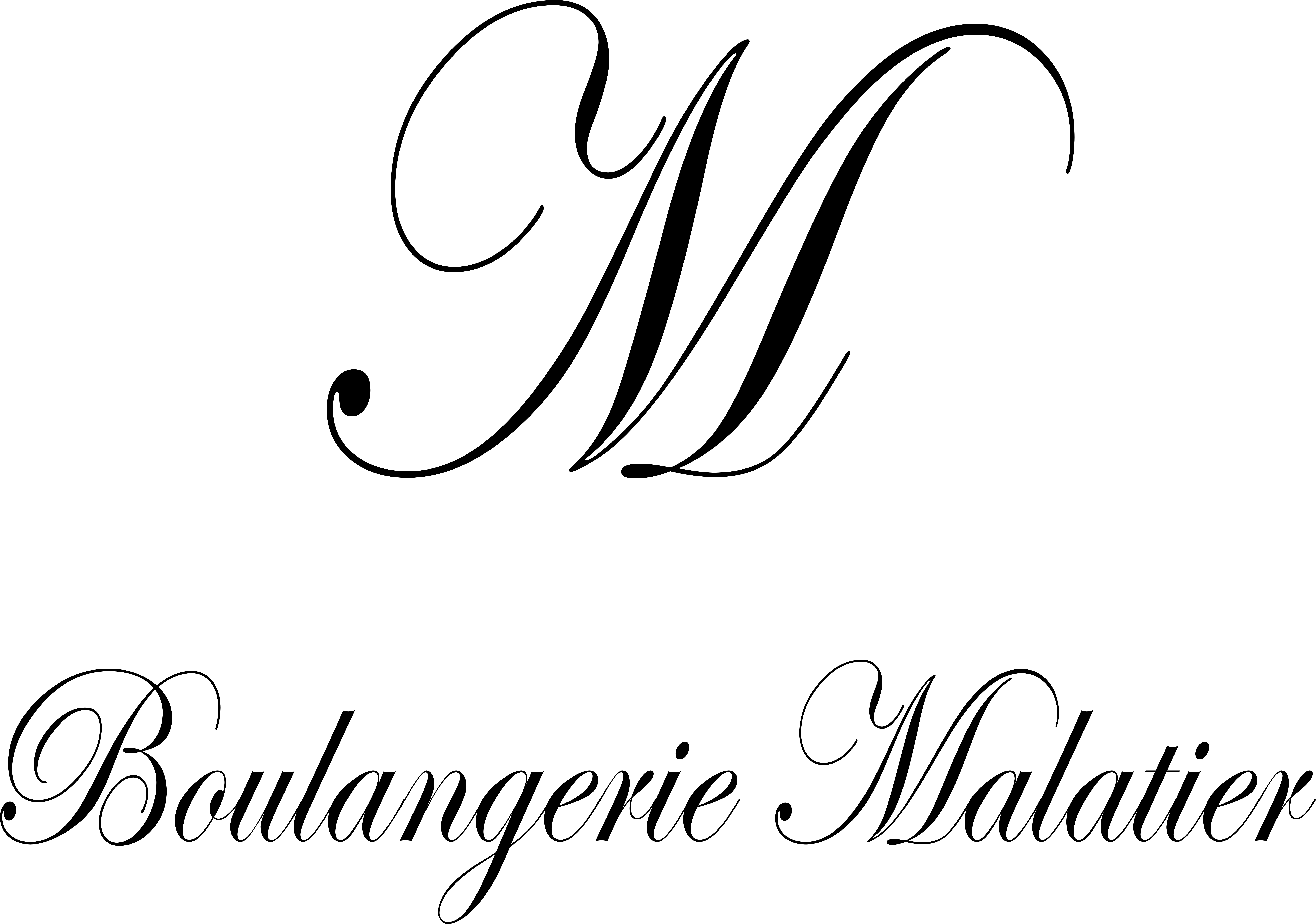 BOULANGERIE MALATIER logo