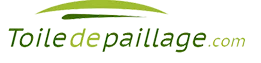 MV DIFFUSION (TOILE-DE-PAILLAGE.COM) logo