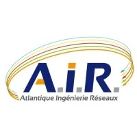 ATLANTIQUE INGENIERIE RESEAUX (A.I.R.) logo